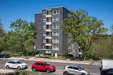 Wohnung zur Miete 550 € 4 Zimmer 88 m² 1. Geschoss frei ab 01.08.2025 Emil-Nohl-Straße 70 Hasenberg Remscheid 42897