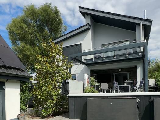 Einfamilienhaus zum Kauf 1.450.000 € 5 Zimmer 186 m² 690 m² Grundstück Lichtenrade Berlin 12305