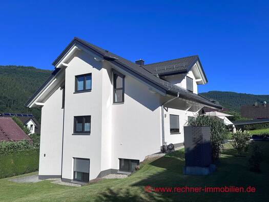 Wohnung zur Miete 850 € 3 Zimmer 89 m² frei ab 01.08.2026 Rockenau Eberbach 69412