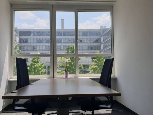 Coworking Space zur Miete provisionsfrei 300 € 20 m² Bürofläche teilbar von 10 m² bis 200 m² Rupert-Mayer-Str. 44 Thalk.Obersendl.-Forsten-Fürstenr.-Solln München 81379