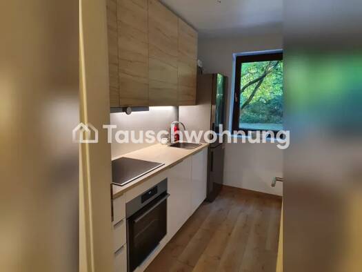 Wohnung zur Miete Tauschwohnung 650 € 2 Zimmer 57 m² 1. Geschoss Bergedorf 20537