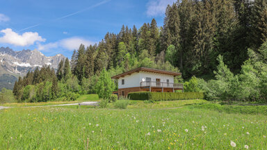 Mehrfamilienhaus zum Kauf 2.490.000 € 6 Zimmer 145 m² 777 m² Grundstück Oberndorf in Tirol 6372