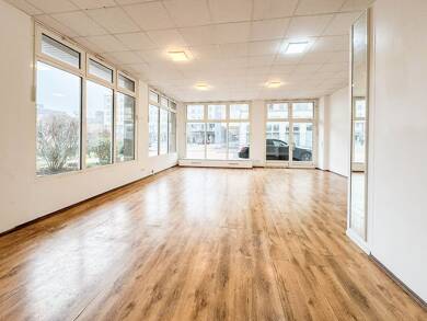 Laden zur Miete 9,15 € 82 m² Verkaufsfläche Hochdahl Erkrath 40699