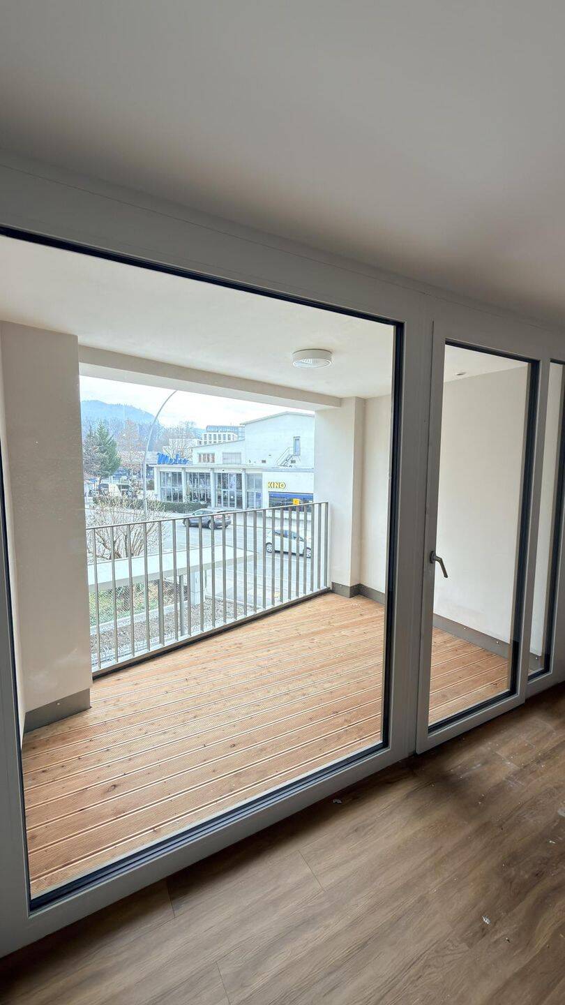 Wohnung – Bregenz, Bezirk Bregenz - Ansicht 3