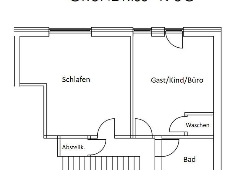 Wohnung zur Miete 1.320 € 3,5 Zimmer 130 m²<br/>Wohnfläche 2<br/>Geschosse Lüdenscheid Lüdenscheid 58509