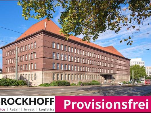 Bürofläche zur Miete provisionsfrei 1.112 m² Bürofläche teilbar ab 384 m² Ruhrort Homberg / Ruhrort / Baerl 47059