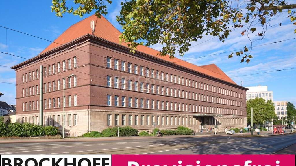 Bürofläche zur Miete provisionsfrei 1.112 m² Bürofläche teilbar ab 384 m² Kaßlerfeld Duisburg 47059