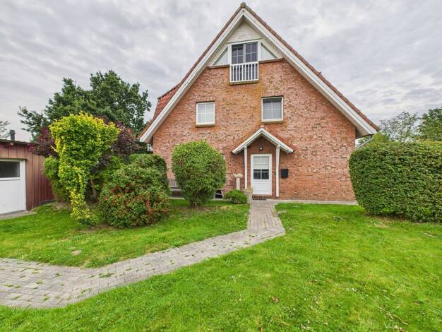 Wohnung zum Kauf 125.000 € 2 Zimmer 44 m² frei ab 01.12.2025 Seeth 25878