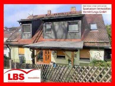 Einfamilienhaus zum Kauf 249.500 € 5 Zimmer 131 m² 345 m² Grundstück Alfeld Alfeld 91236