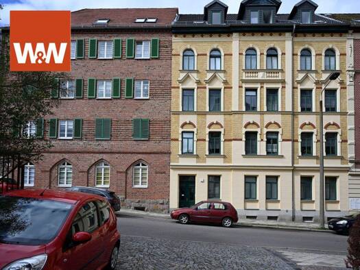 Wohnung zum Kauf 69.000 € 3 Zimmer 64,9 m² EG Altenburg 04600
