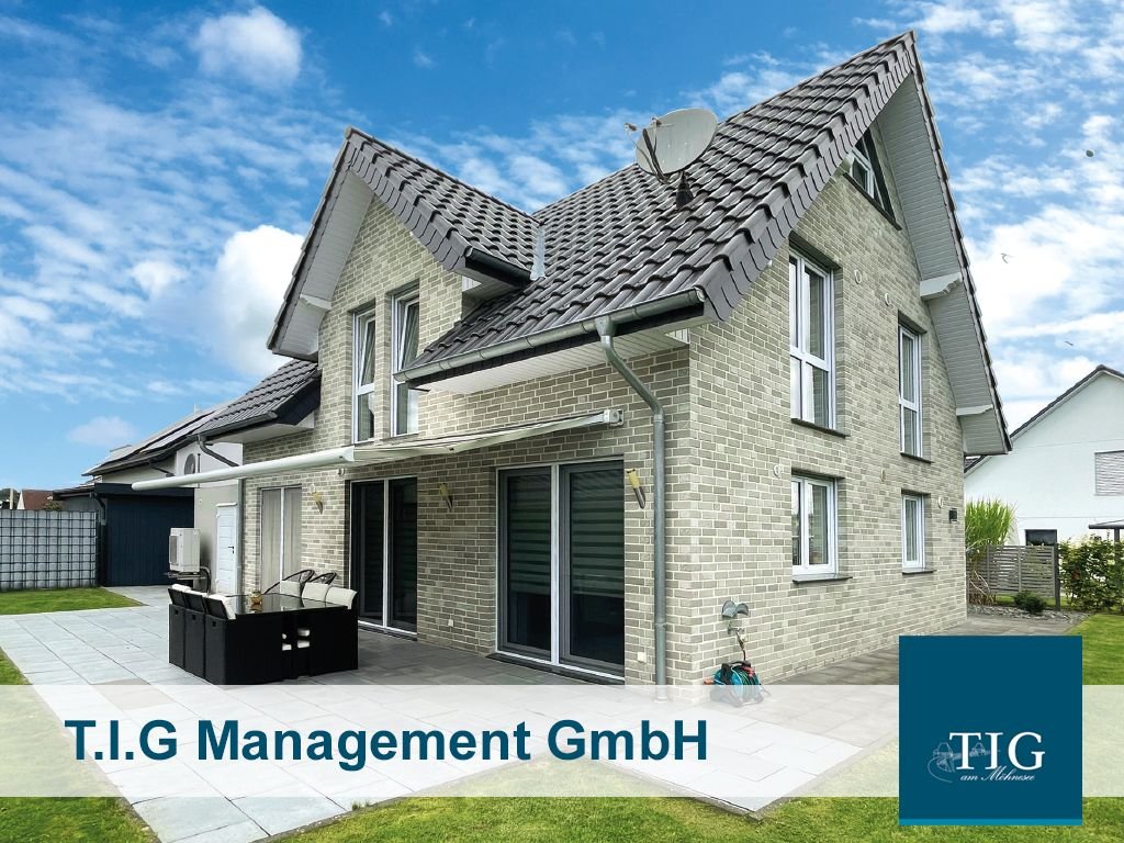 Einfamilienhaus zum Kauf 749.000 € 6,5 Zimmer 150 m²<br/>Wohnfläche 524 m²<br/>Grundstück Pappelkrug Bielefeld 33619