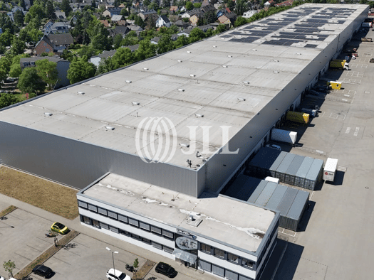 Lagerhalle zur Miete 8.333,6 m² Lagerfläche teilbar ab 4.000 m² Rudow Neukölln 12355