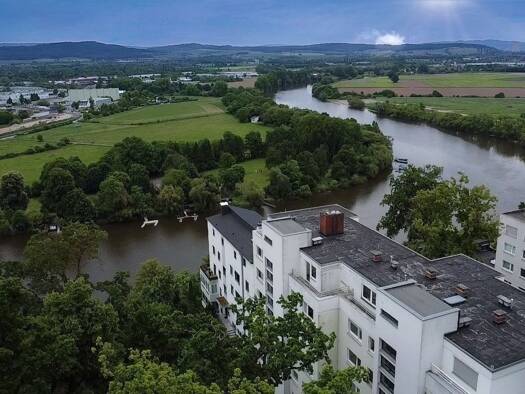 Wohnung zum Kauf 107.000 € 2 Zimmer 57 m² frei ab sofort Hameln 31789