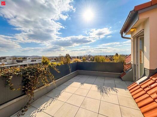 Maisonette zum Kauf 5 Zimmer 137,1 m² 1. Geschoss Eggenberg Graz 8052