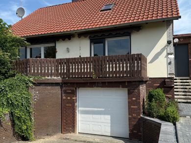 Einfamilienhaus zum Kauf 219.000 € 7 Zimmer 177 m² 555 m² Grundstück Lobmachtersen Salzgitter 38259