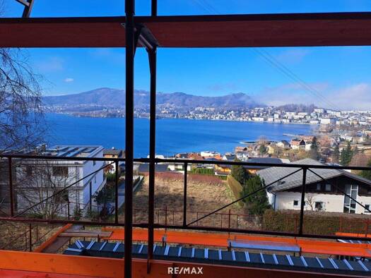 Terrassenwohnung zum Kauf - Erstbezug 2.140.780 € 3 Zimmer 117 m² Gmunden 4810