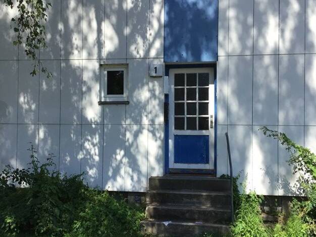 Wohnung zur Miete 500 € 2 Zimmer 46,9 m² 1. Geschoss frei ab 16.10.2026 Hörner Weg 1 Geesthacht 21502
