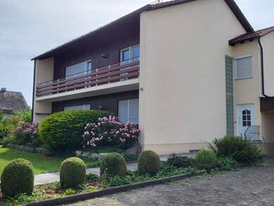Wohnung zur Miete 840 € 3 Zimmer 105 m² Alteglofsheim 93087