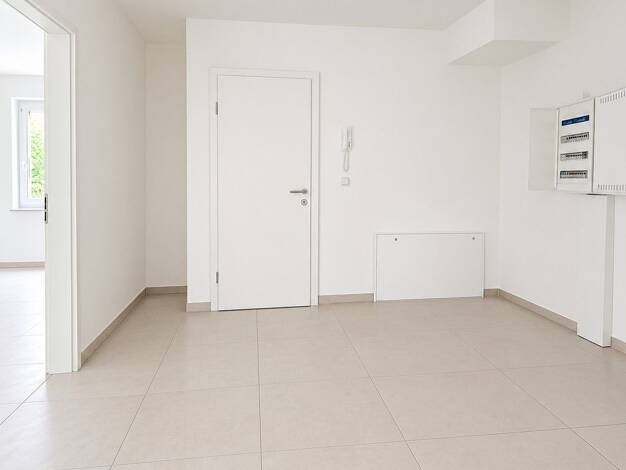 Wohnung zur Miete 1.275 € 3,5 Zimmer 94 m² EG Ernst-Sachs-Straße 67 Oberndorf Schweinfurt 97424