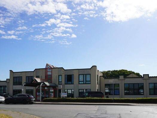 Produktionshalle zum Kauf 1.100.000 € 2.110 m² Lagerfläche Altschermbeck Schermbeck 46514