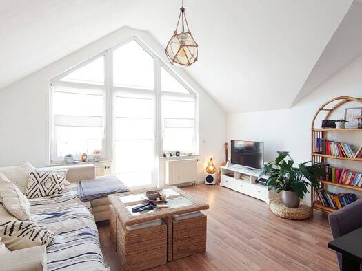 Wohnung zum Kauf als Kapitalanlage geeignet 349.000 € 4 Zimmer 88 m² Rumpenheimer Straße Mühlheim Mühlheim am Main 63165