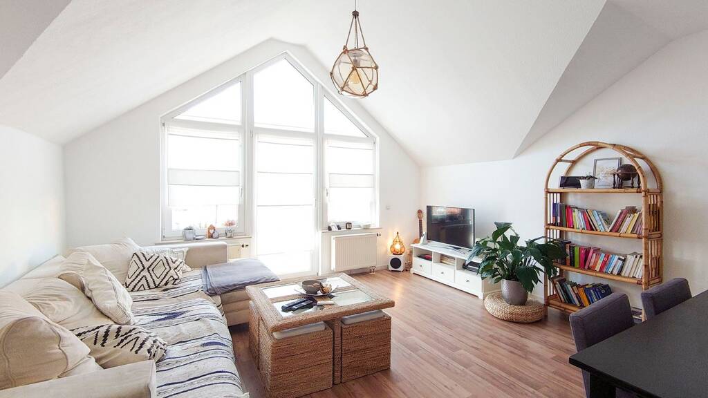 Wohnung zum Kauf als Kapitalanlage geeignet 349.000 € 4 Zimmer 88 m² Rumpenheimer Straße Mühlheim Mühlheim am Main 63165