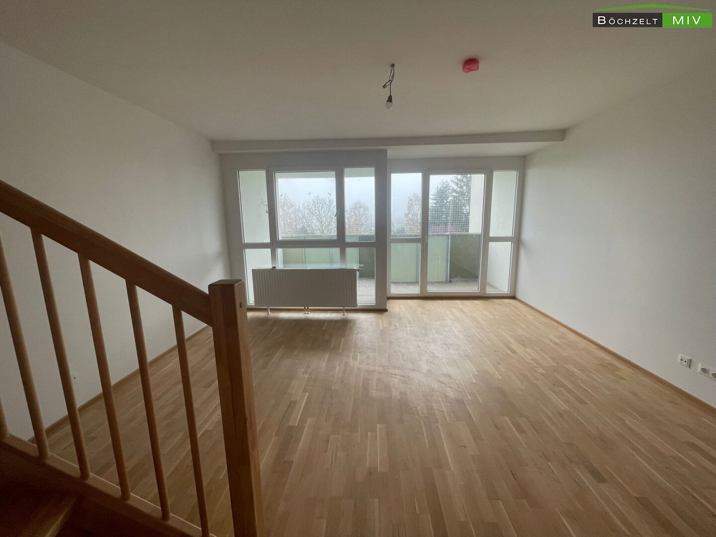 Maisonette zur Miete 615 € 4 Zimmer 111,8 m²<br/>Wohnfläche Fohnsdorf 8753