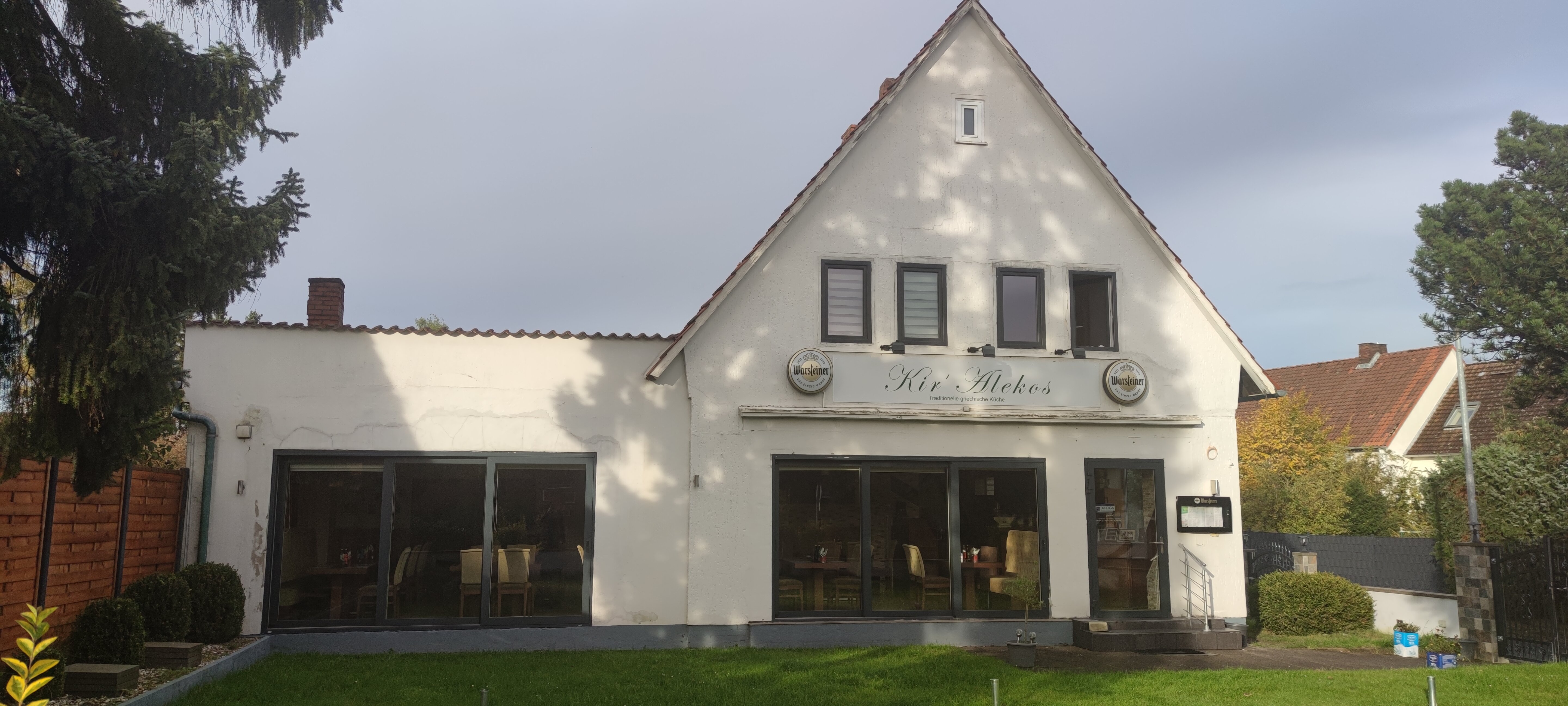 Gastronomie/Hotel zum Kauf 545.000 € 225 m²<br/>Gastrofläche 1.033 m²<br/>Grundstück Am Rooksberg 1 Fallingbostel Bad Fallingbostel 29683