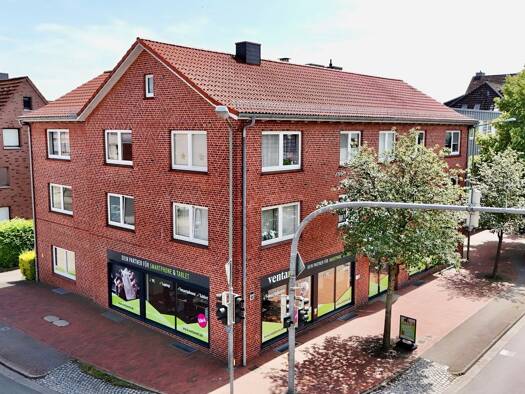 Haus zum Kauf 1.150.000 € 416 m² 540 m² Grundstück Buchholz Buchholz in der Nordheide 21244