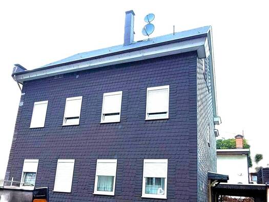 Mehrfamilienhaus zum Kauf 289.000 € 214 m² 183 m² Grundstück Süd Remscheid 42859