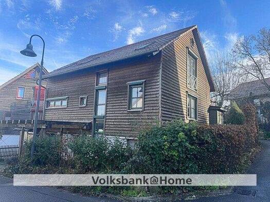 Einfamilienhaus zum Kauf 459.000 € 6 Zimmer 141,3 m² 313 m² Grundstück Oberndorf Rottenburg-Oberndorf 72108