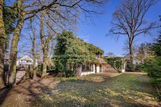 Grundstück zum Kauf 785.000 € 904 m² Grundstück Rissen Hamburg 22559