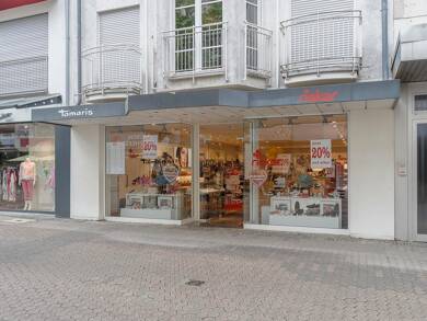Verkaufsfläche zur Miete 2.050 € 139 m² Verkaufsfläche Neuwied 56564