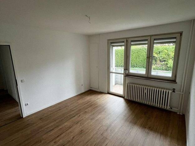 Wohnung zur Miete 572 € 3 Zimmer 52 m² EG Marten Lütgendortmund 44379