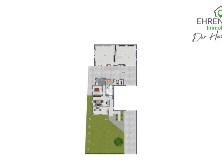 Mehrfamilienhaus zum Kauf 485.000 € 6 Zimmer 178 m² 784 m² Grundstück Knittlingen 75438