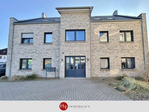 Wohnung zur Miete 950 € 3 Zimmer 78 m² 1. Geschoss Kirchweyhe Weyhe 28844