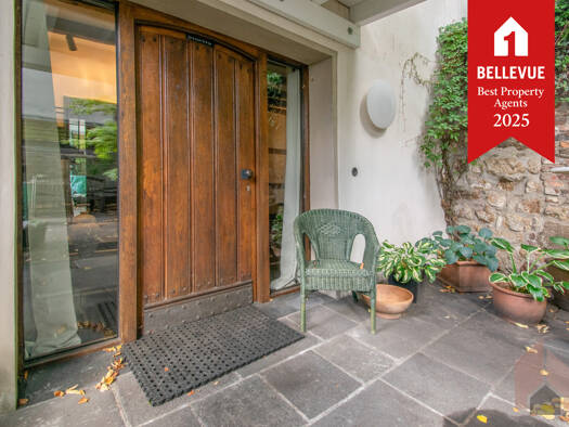 Maisonette zur Miete 1.900 € 5 Zimmer 173 m² frei ab 01.12.2025 Siegburg 53721