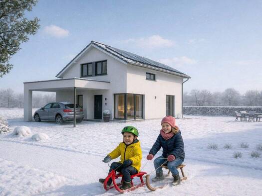 Einfamilienhaus zum Kauf 810.520 € 5 Zimmer 140 m² 920 m² Grundstück Travemünde Lübeck 23570