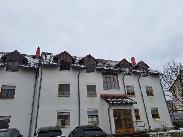 Maisonette zum Kauf 165.000 € 3 Zimmer 97,5 m² EG Günthersdorf Leuna 06254