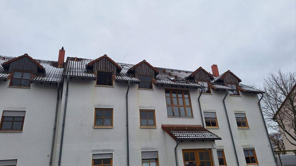 Maisonette zum Kauf 165.000 € 3 Zimmer 97,5 m² EG Günthersdorf Leuna 06254