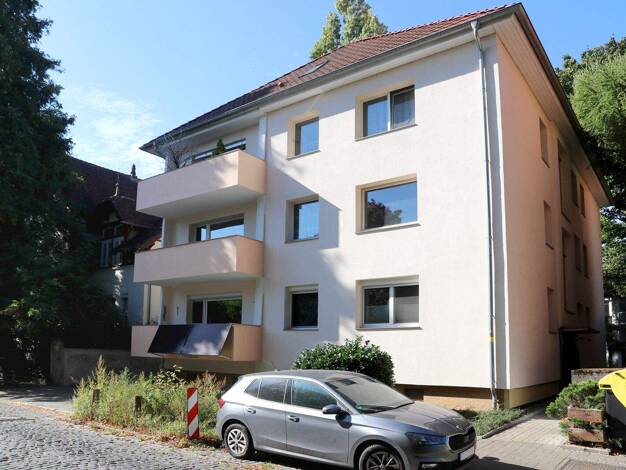 Wohnung zum Kauf 485.000 € 4 Zimmer 107 m² 2. Geschoss Waldhausen Hannover 30519