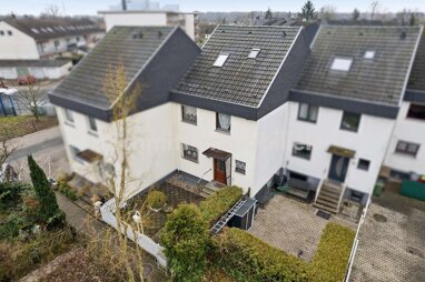 Reihenmittelhaus zum Kauf 425.000 € 4 Zimmer 133 m² 286 m² Grundstück Bischofsheim Maintal 63477