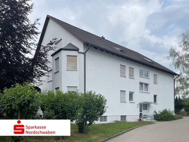 Wohnung zum Kauf 195.000 € 3 Zimmer 82 m² Höchstädt 89420