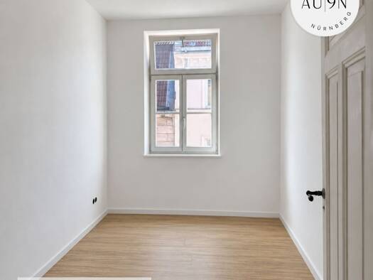 WG-Zimmer zur Miete 480 € 10 m² Geschoss 2/5 frei ab 01.11.2026 Gostenhof Nürnberg 90429
