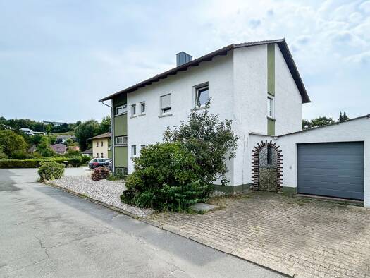 Mehrfamilienhaus zum Kauf provisionsfrei 315.000 € 8 Zimmer 168,3 m² 659 m² Grundstück Buchen 74722
