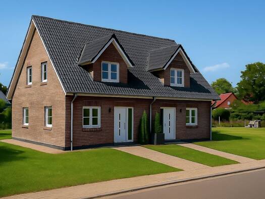 Grundstück zum Kauf 99.000 € 660 m² Grundstück Bleckede 21354