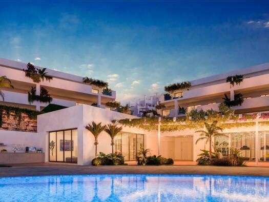 Wohnung zum Kauf 490.000 € 2 Zimmer 152 m² Casares 29690