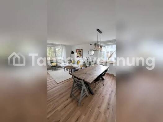 Wohnung zur Miete Tauschwohnung 1.204 € 4 Zimmer 86 m² 1. Geschoss Endenich Bonn 53121