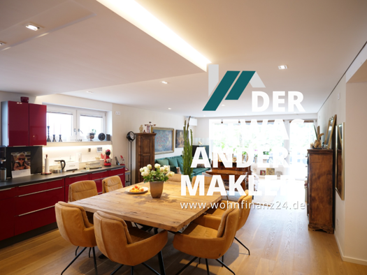 Wohnung zum Kauf 999.000 € 4 Zimmer 183 m² 1. Geschoss Wiesbaden 65193