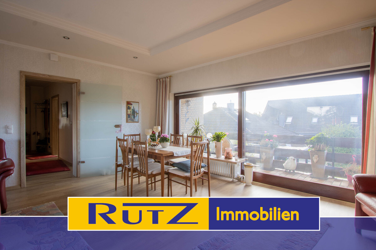 Wohnung zum Kauf 195.000 € 3 Zimmer 104 m²<br/>Wohnfläche 1.<br/>Geschoss Heide II Ganderkesee / Heide 27777